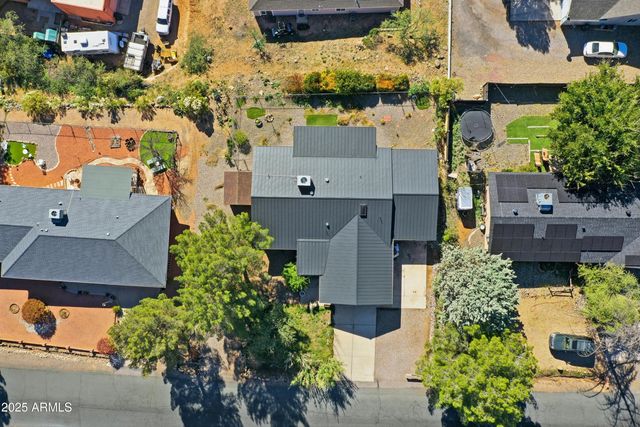 821 E BOW MAKER Trail, Cottonwood, AZ 86326