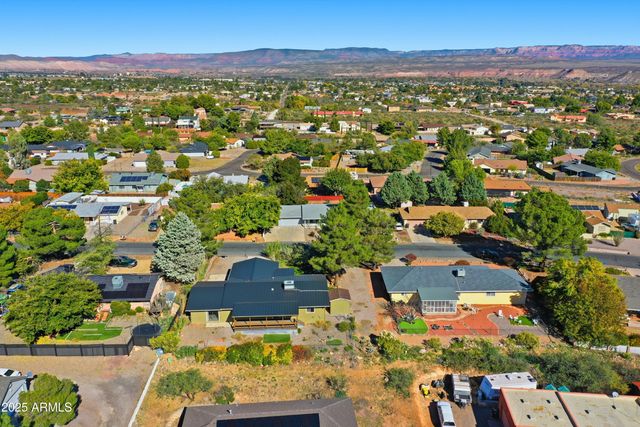 821 E BOW MAKER Trail, Cottonwood, AZ 86326