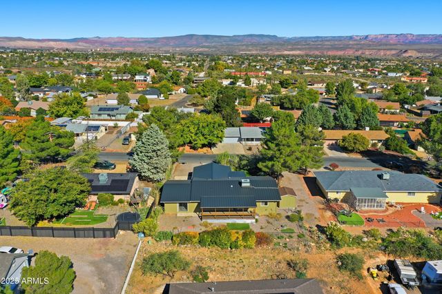 821 E BOW MAKER Trail, Cottonwood, AZ 86326