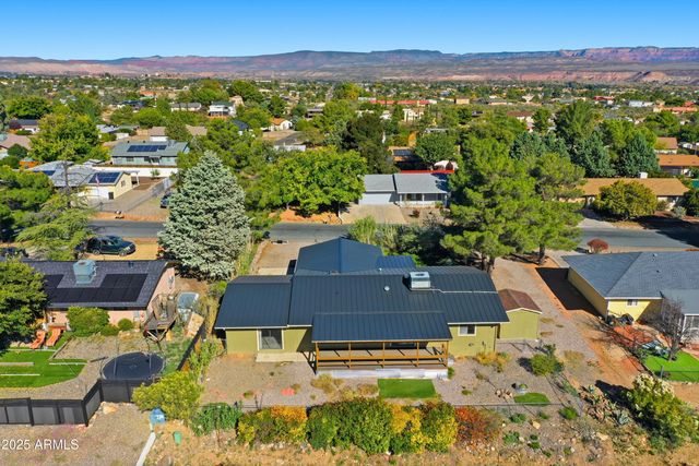 821 E BOW MAKER Trail, Cottonwood, AZ 86326