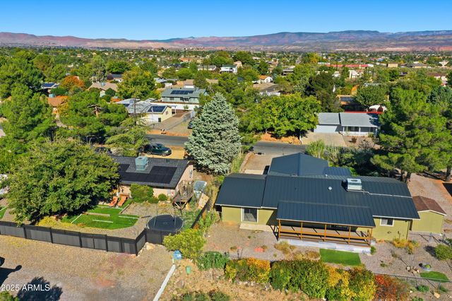 821 E BOW MAKER Trail, Cottonwood, AZ 86326