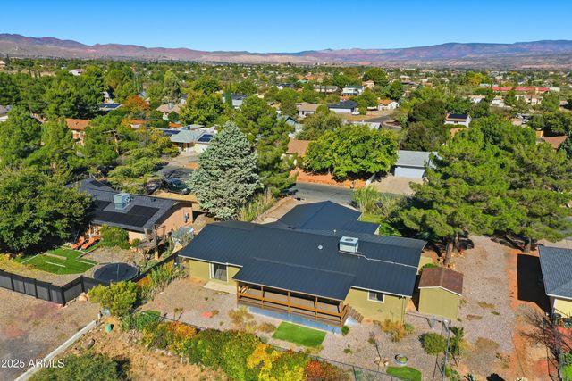 821 E BOW MAKER Trail, Cottonwood, AZ 86326