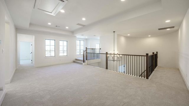 138 Oswalt WAY, Liberty Hill, TX 78642