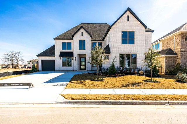 138 Oswalt WAY, Liberty Hill, TX 78642