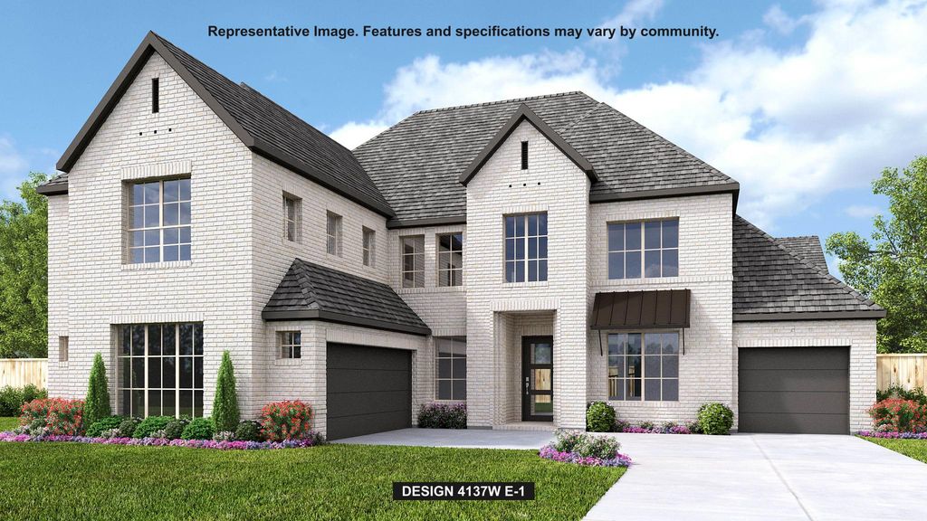 138 Oswalt WAY, Liberty Hill, TX 78642