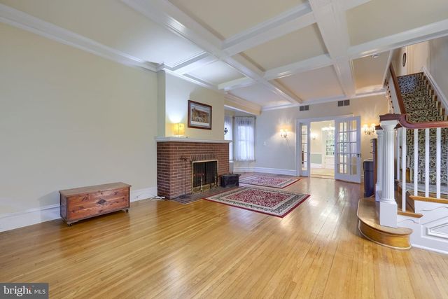 716 N LIME ST, Lancaster, PA 17602