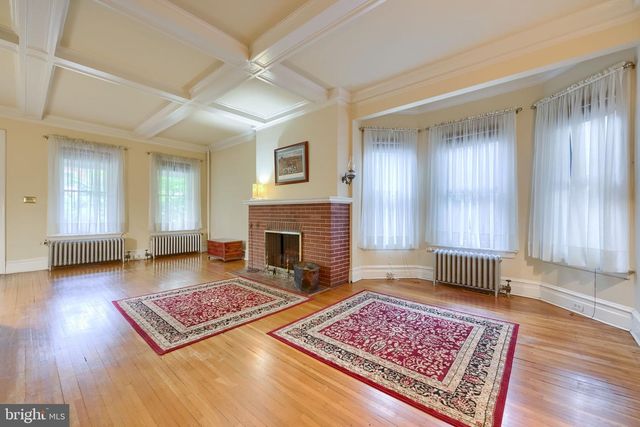 716 N LIME ST, Lancaster, PA 17602