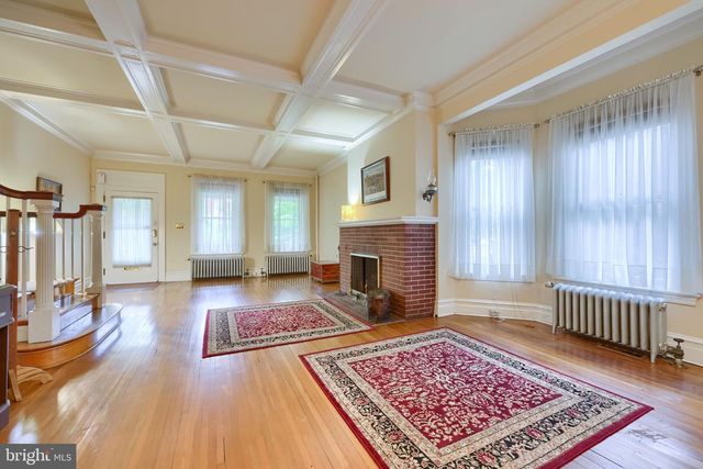 716 N LIME ST, Lancaster, PA 17602
