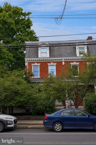 716 N LIME ST, Lancaster, PA 17602