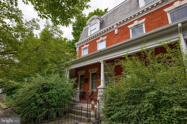 716 N LIME ST, Lancaster, PA 17602