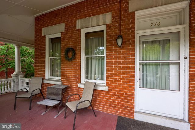716 N LIME ST, Lancaster, PA 17602
