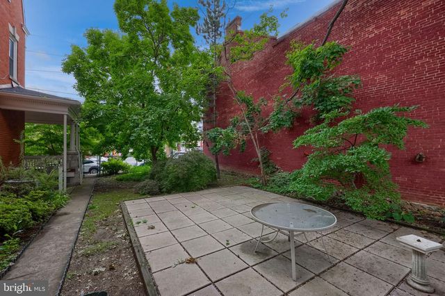 716 N LIME ST, Lancaster, PA 17602