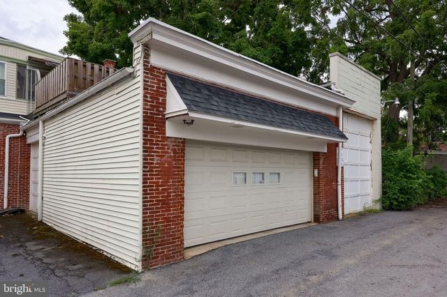 716 N LIME ST, Lancaster, PA 17602
