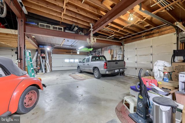 716 N LIME ST, Lancaster, PA 17602