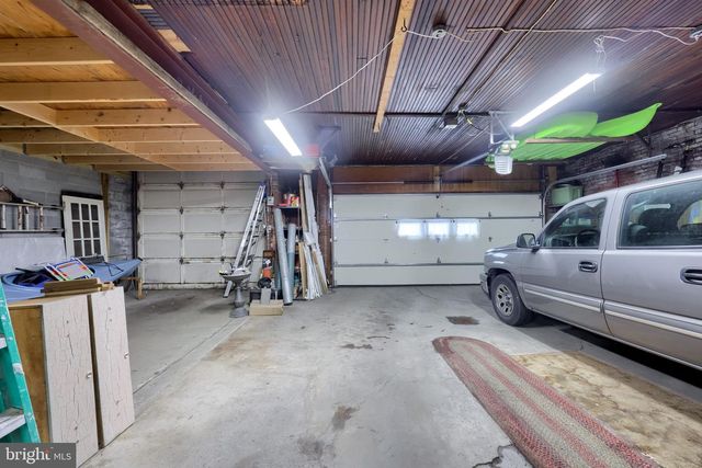716 N LIME ST, Lancaster, PA 17602