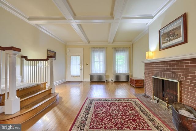 716 N LIME ST, Lancaster, PA 17602