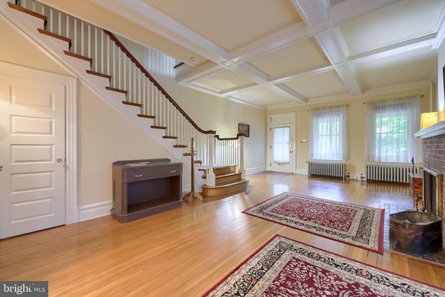 716 N LIME ST, Lancaster, PA 17602