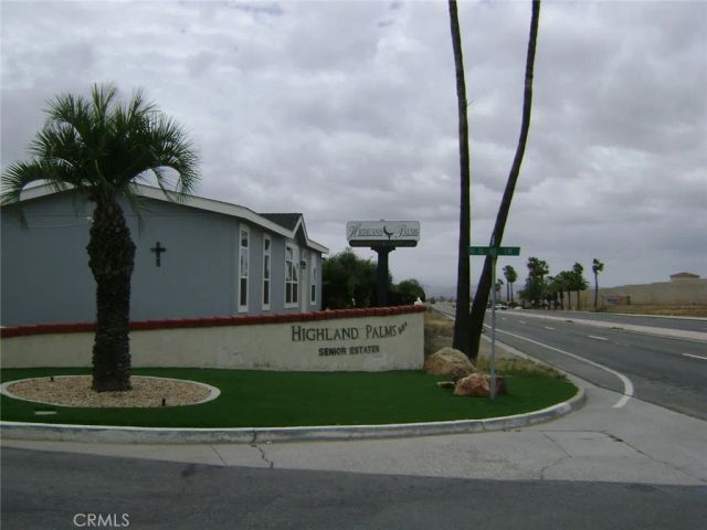 30710 Palmetto Palm, Homeland, CA 92548