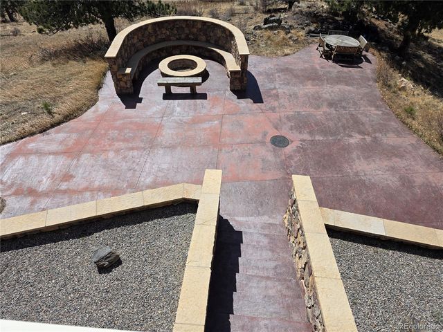 401 Raptor Point Road, Golden, CO 80403