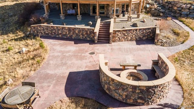 401 Raptor Point Road, Golden, CO 80403