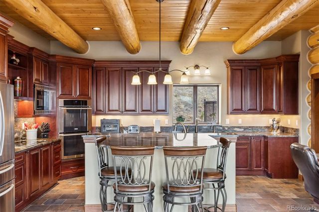 401 Raptor Point Road, Golden, CO 80403