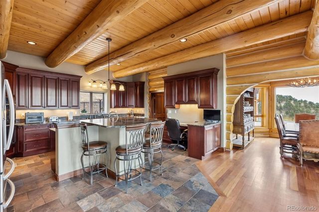 401 Raptor Point Road, Golden, CO 80403