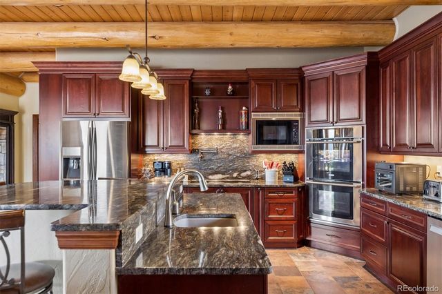 401 Raptor Point Road, Golden, CO 80403