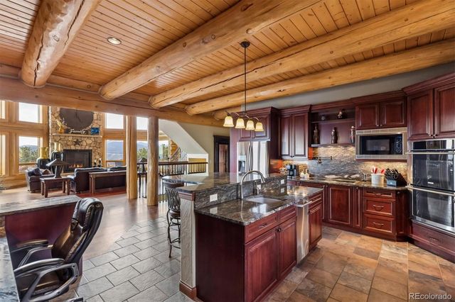 401 Raptor Point Road, Golden, CO 80403