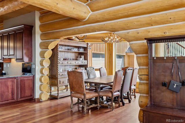 401 Raptor Point Road, Golden, CO 80403