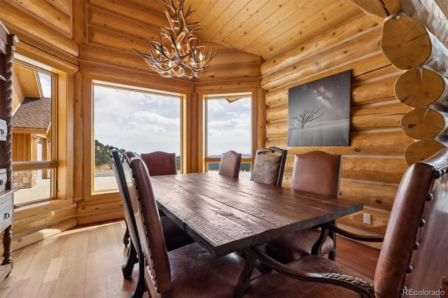 401 Raptor Point Road, Golden, CO 80403