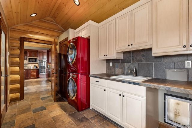 401 Raptor Point Road, Golden, CO 80403