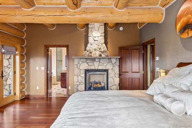 401 Raptor Point Road, Golden, CO 80403