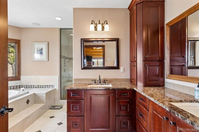 401 Raptor Point Road, Golden, CO 80403