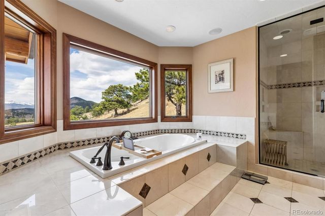 401 Raptor Point Road, Golden, CO 80403