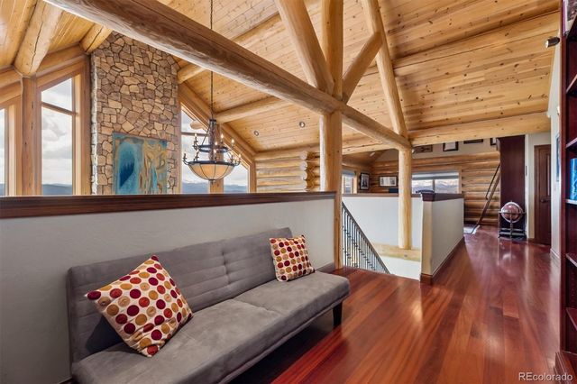 401 Raptor Point Road, Golden, CO 80403