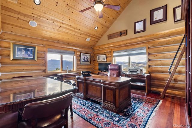 401 Raptor Point Road, Golden, CO 80403