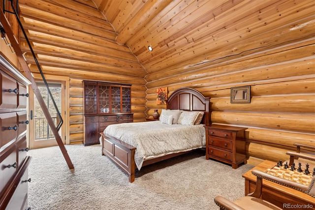 401 Raptor Point Road, Golden, CO 80403