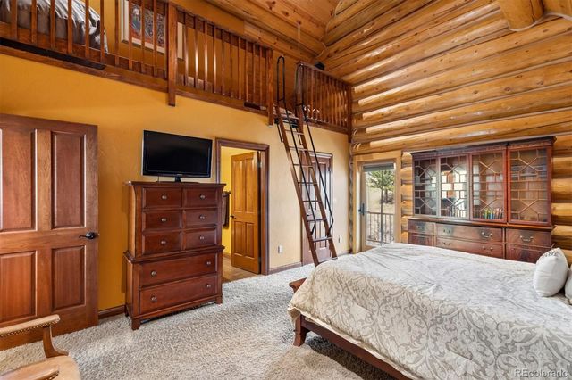 401 Raptor Point Road, Golden, CO 80403