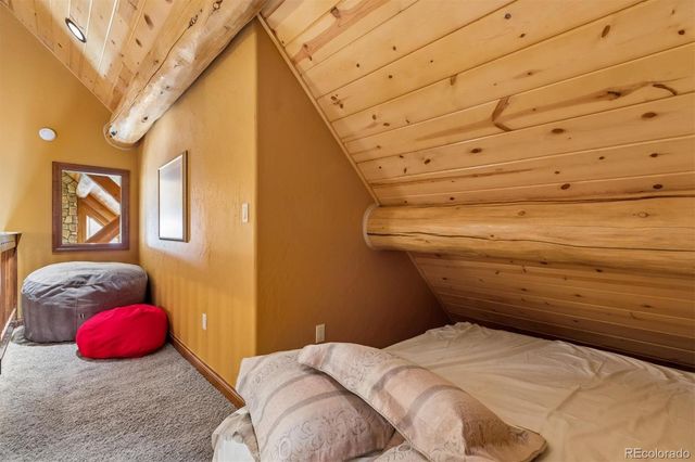 401 Raptor Point Road, Golden, CO 80403