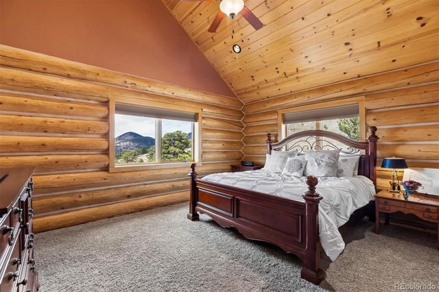 401 Raptor Point Road, Golden, CO 80403