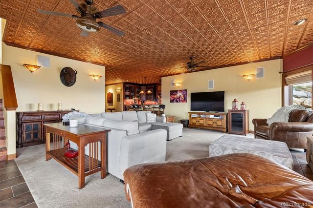 401 Raptor Point Road, Golden, CO 80403