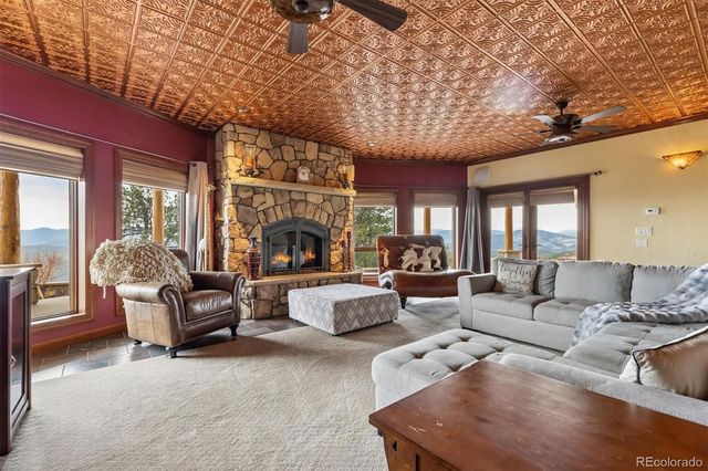 401 Raptor Point Road, Golden, CO 80403