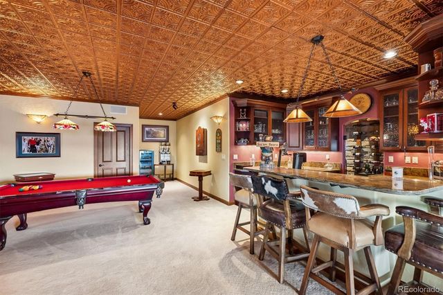 401 Raptor Point Road, Golden, CO 80403