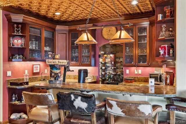 401 Raptor Point Road, Golden, CO 80403