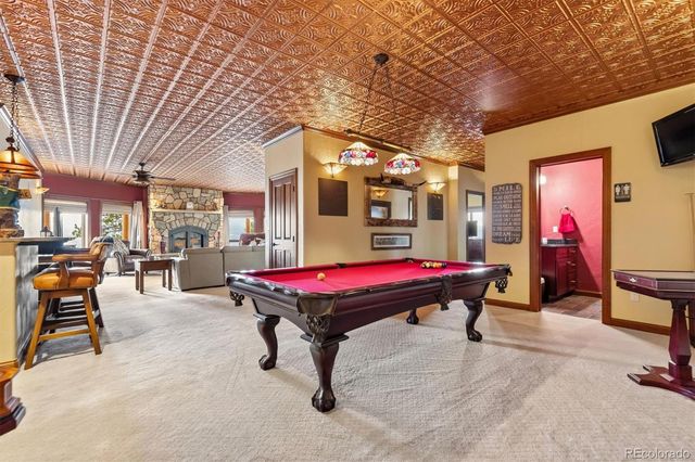 401 Raptor Point Road, Golden, CO 80403