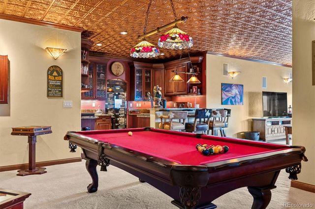 401 Raptor Point Road, Golden, CO 80403