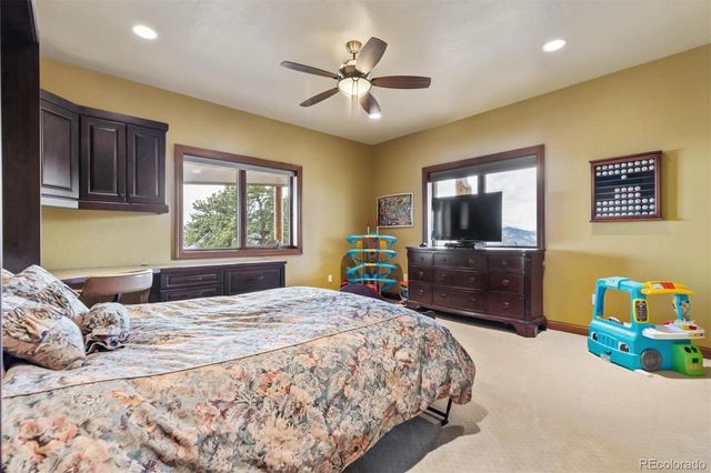 401 Raptor Point Road, Golden, CO 80403