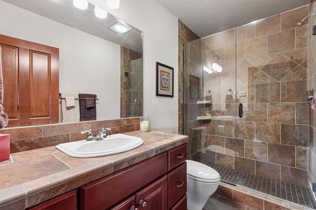 401 Raptor Point Road, Golden, CO 80403