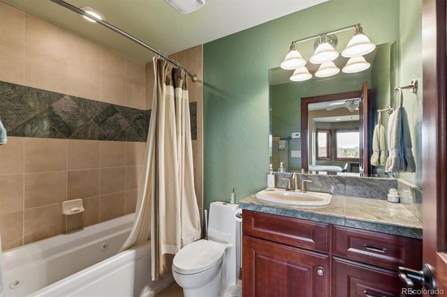 401 Raptor Point Road, Golden, CO 80403