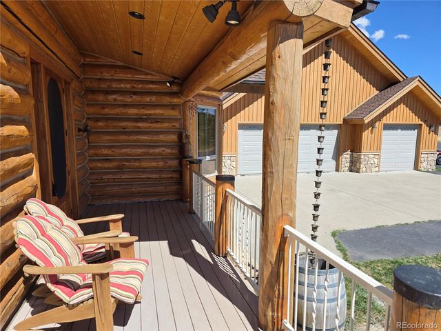 401 Raptor Point Road, Golden, CO 80403